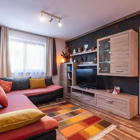 Zillerstubchen Appartement