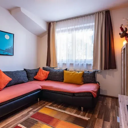 Zillerstubchen Appartement